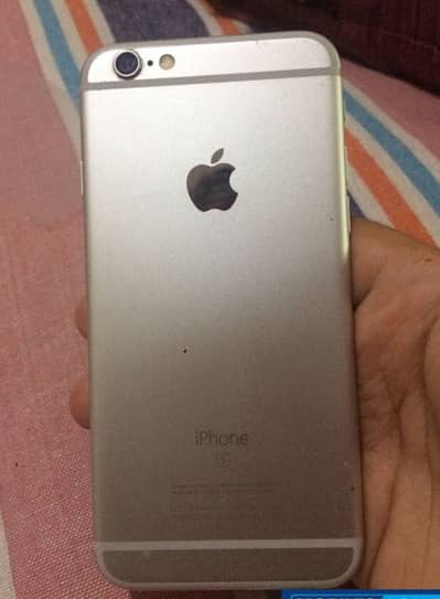 Iphone 6s 64gb pta approved