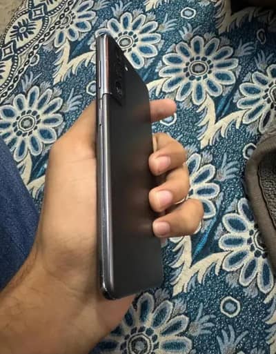 sumsung s21 5g (Exchange possibel)