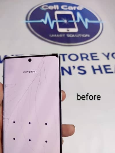 pixel 8pro & All mobile repair & glass crack repair