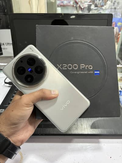 X200 pro