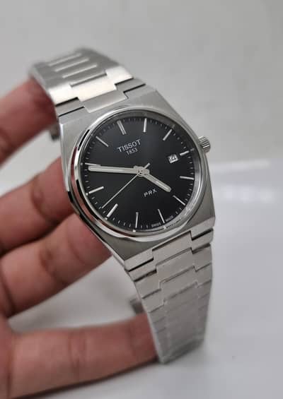 Tissot PRX premium watches