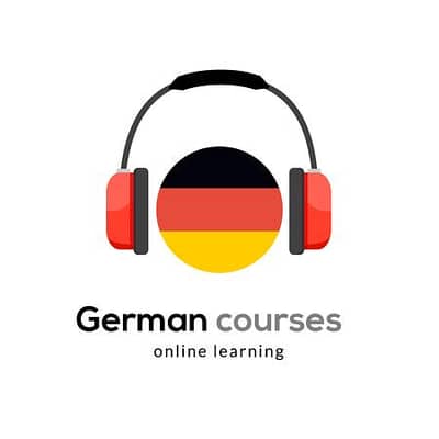 German A1, A2 and B1 teacher available