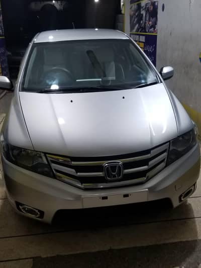 Honda city for sale 2014 face lift 2015 description read plz
