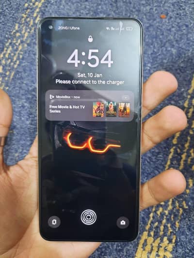 Oppo F21 Pro 8+8/128Gb