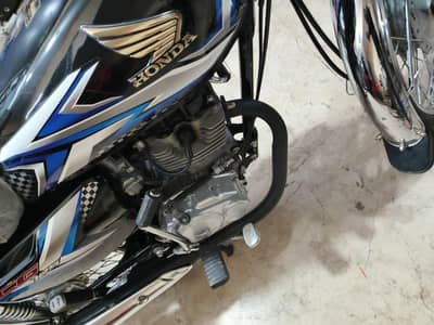 Honda 125 2025 model