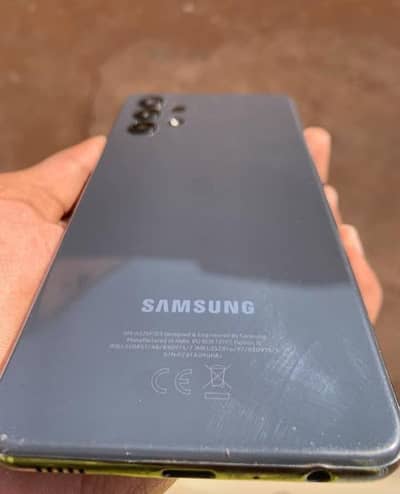 samsung A32 for sale