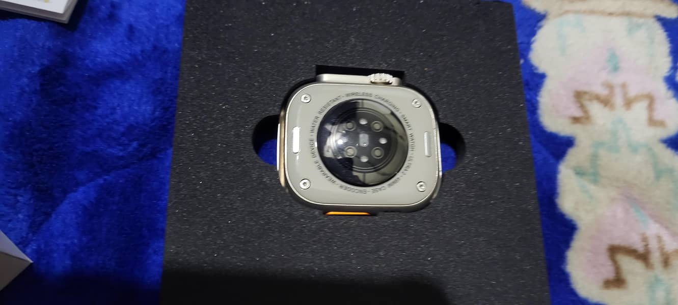 Zero Original Watch ⌚ 1