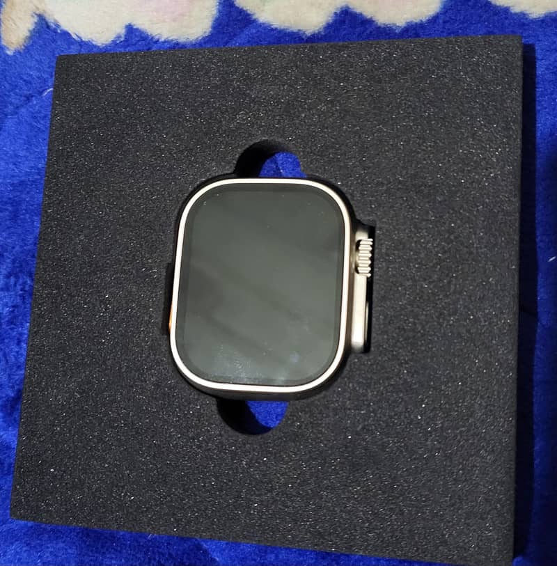 Zero Original Watch ⌚ 2