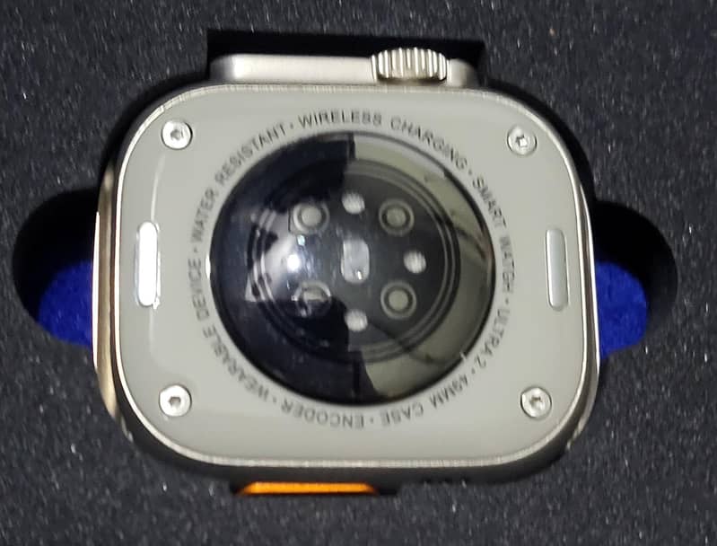 Zero Original Watch ⌚ 4