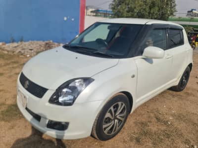 Suzuki Swift 2005