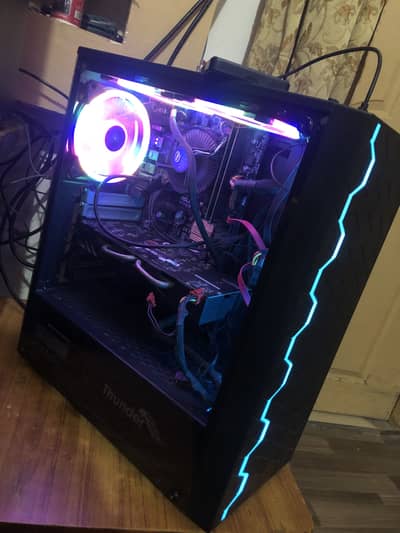 Core i5 6th Gen Gaming Pc