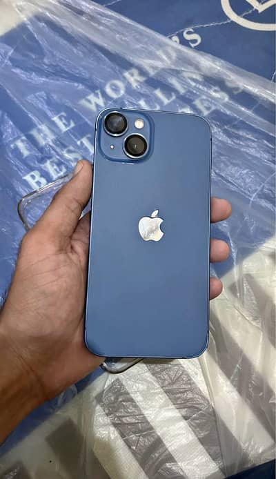 Iphone 13 Non pta