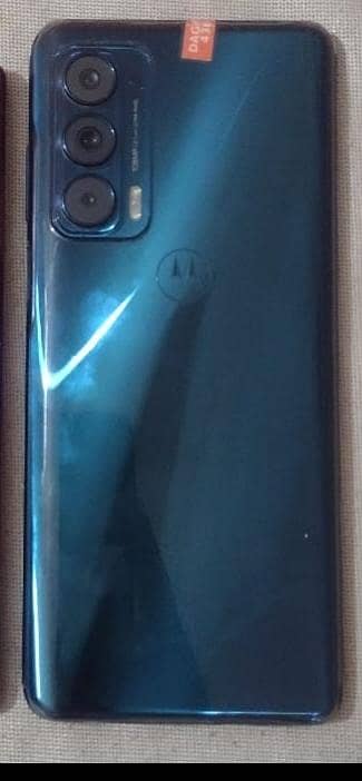 Motorola edge 5G official pta Approved