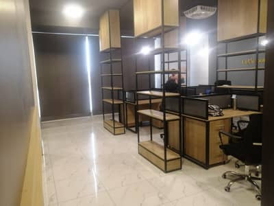 2000sq. Ft Commercial Hall For Rent