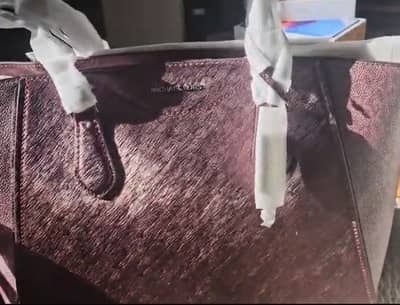 Mk Women Handbag , Large Size