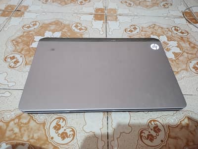 HP Laptop AMD A10