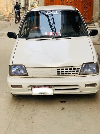 Small budget best car