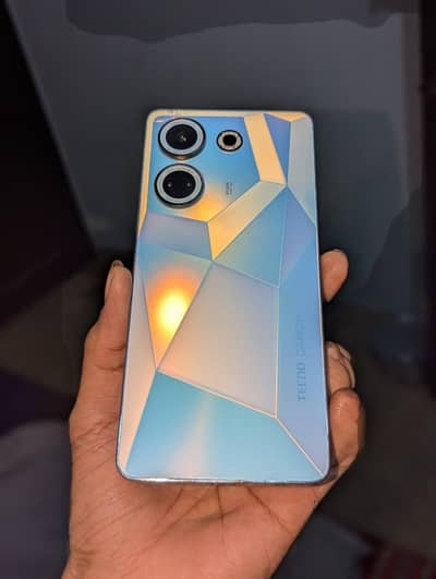tecno camon 20