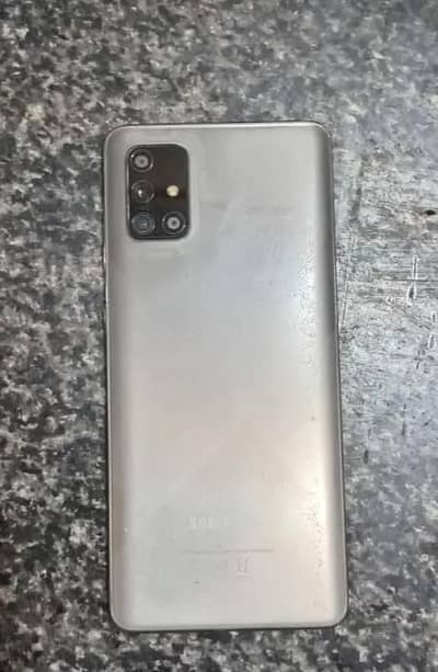 Samsung Galaxy A71 8/128Gb