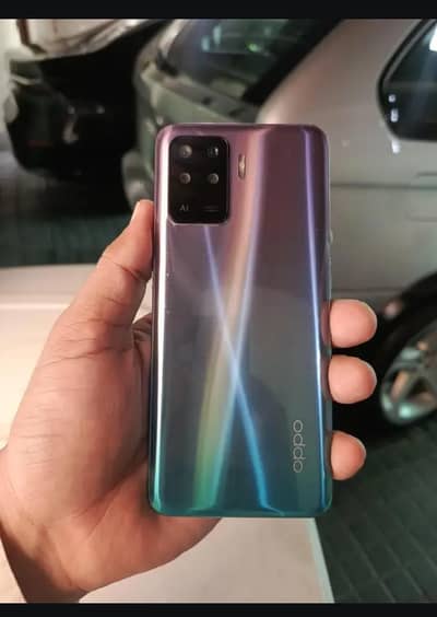 oppo f19 pro