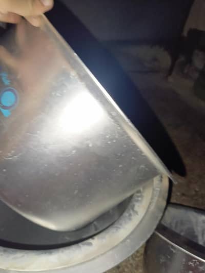 5 adad  auro company silver steel pots set for sell rews full ad