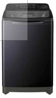 Haier Topload Automatic Washing Machine H. W. M HWM 120-1678 12kg
