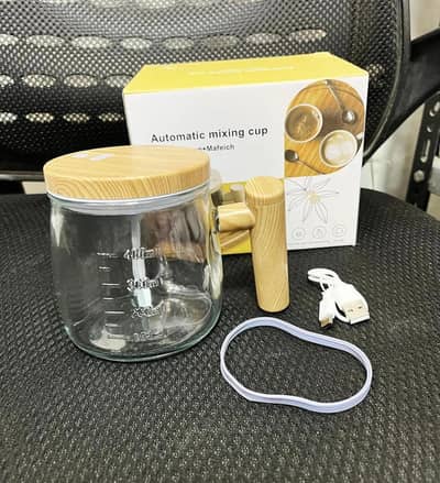 self stirring glass store