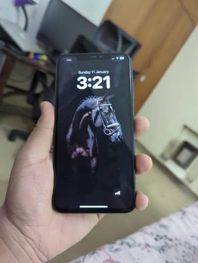 Iphone xs max non pta 64gb