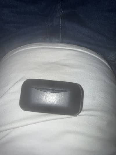 Soundcore life dot 2 earbuds.