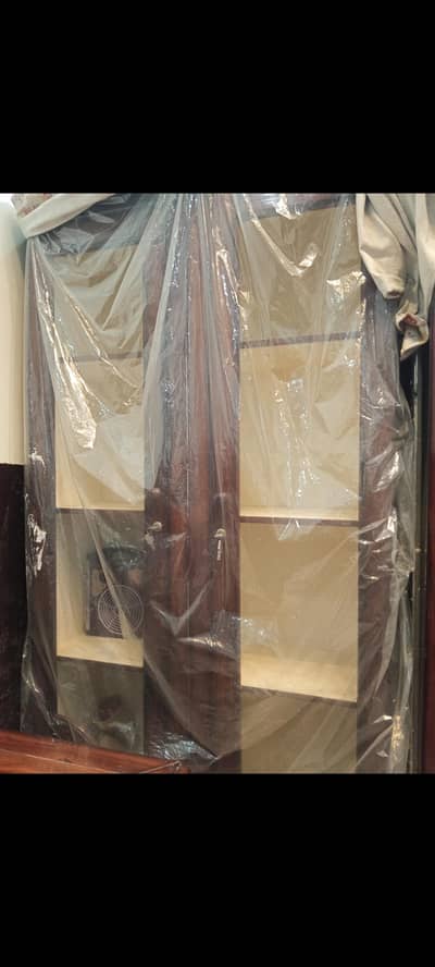 3 wardrobe. for. sell