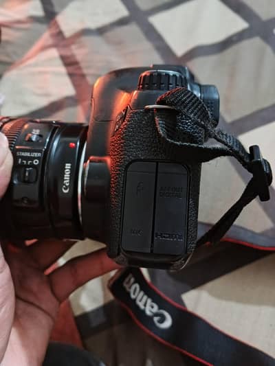canon 6d with 28 135 lens
