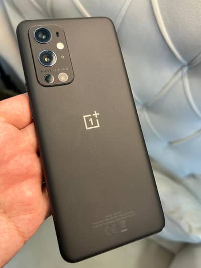 OnePlus 9pro Dual sim pta approved full original OnePlus 9 pro