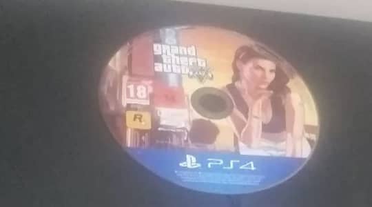 GTA 5