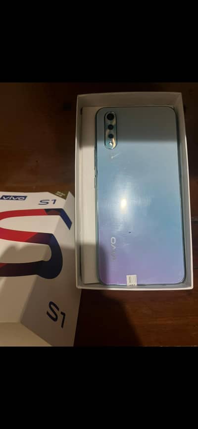 Vivo S1 8/256