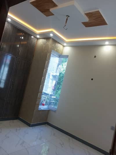 3 Marla Apartment Available For Rent