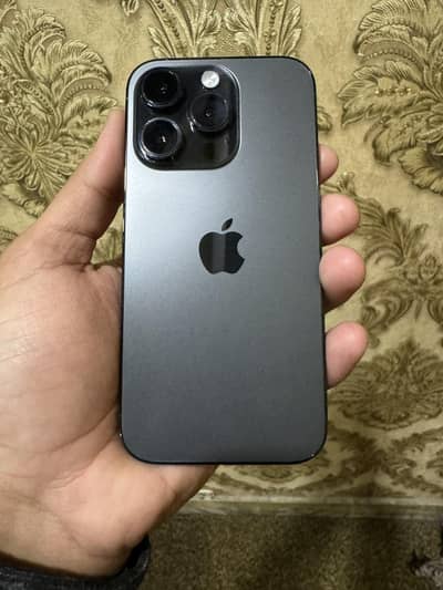 IPhone 14 Pro 128GB Factory Unlock