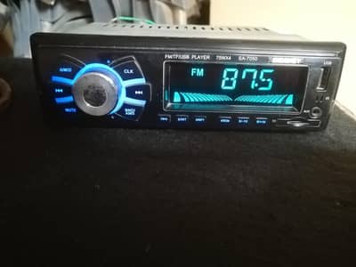 Full Setup For Car. need cash