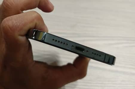 iPhone 12 Pro Max 128gb