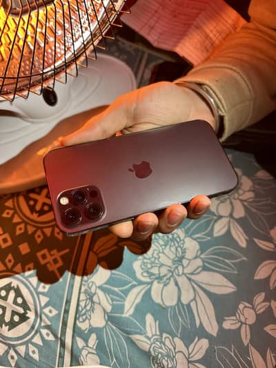 Iphone 12 Pro Non PTA Space Grey