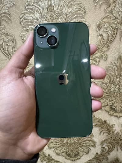 IPhone 13 128GB Factory Unlock