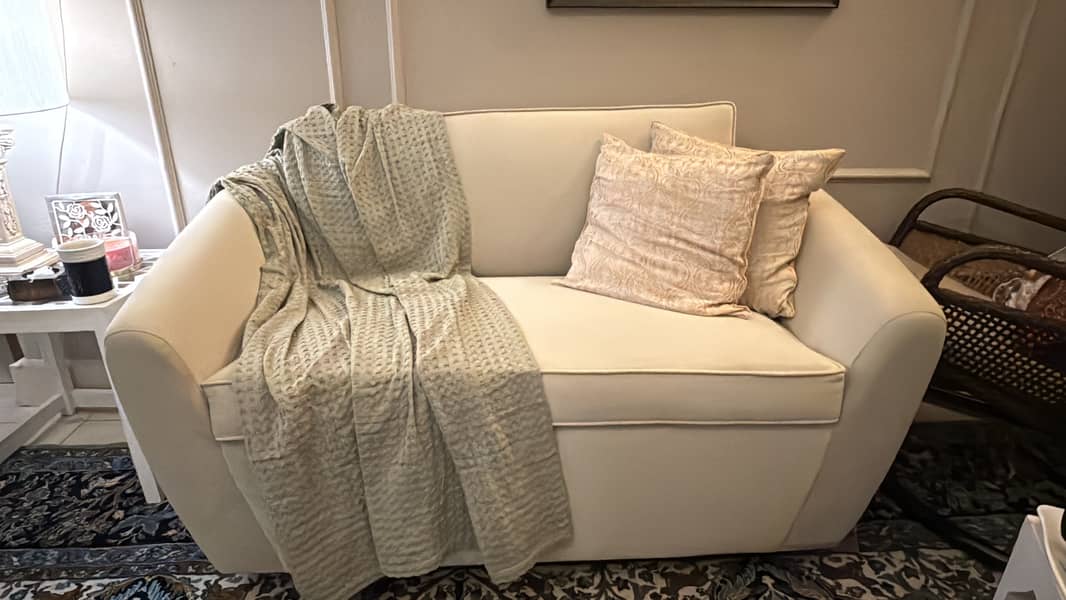 Sofa set 1