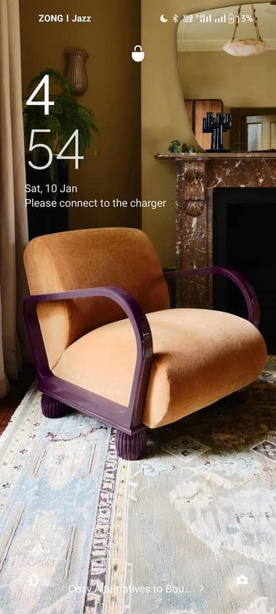 Female Requaird For Office