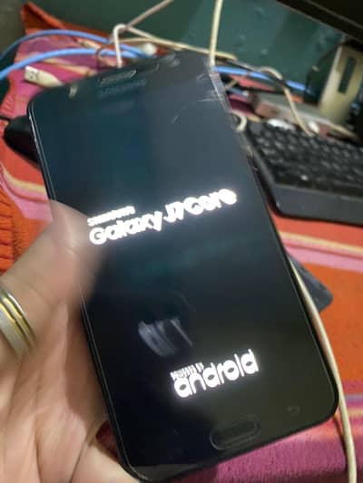 Samsung Galaxy J7 prime