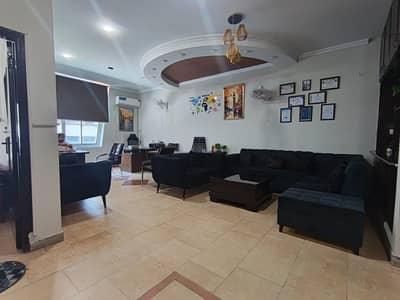 7 Marla 1st Floor For Rent In DHA Phase 1,Block G,Pakistan,Punjab,Lahore