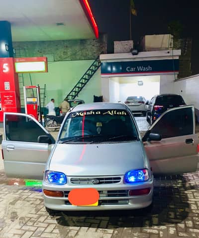 Boss of all small cars Cuore best for family (READ ADD MUST)