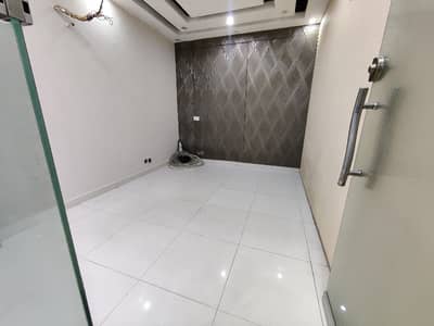 4 Marla 4th Floor For Rent At Prime Location Of Main Boulevard Phase 6 DHA Lahore Pakistan