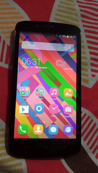 Honor  pta approved Dual Sim