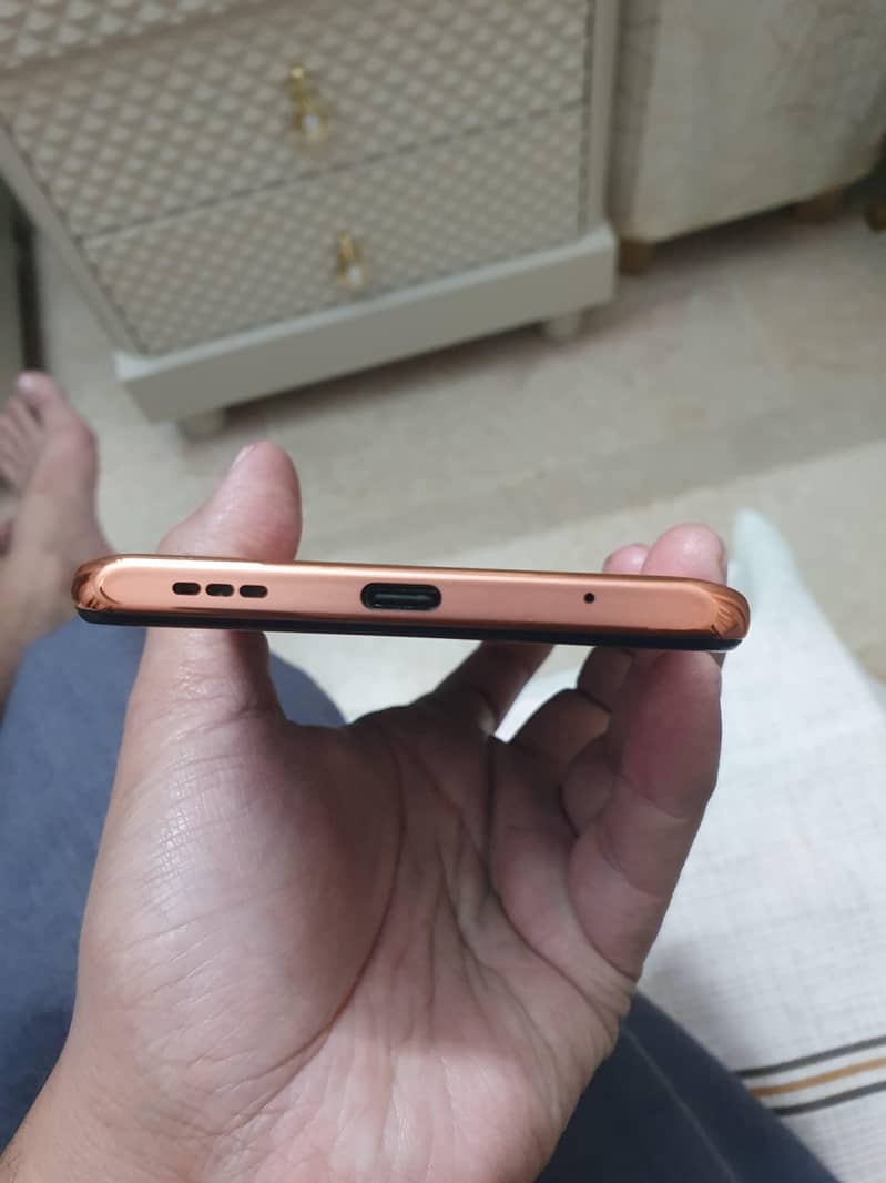 NOTE 10 PRO 8/128 PTA APPROVED - Mobile Phones - 1109703011
