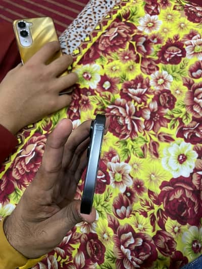 Iphone 12 pro max Non pta (Bypass)