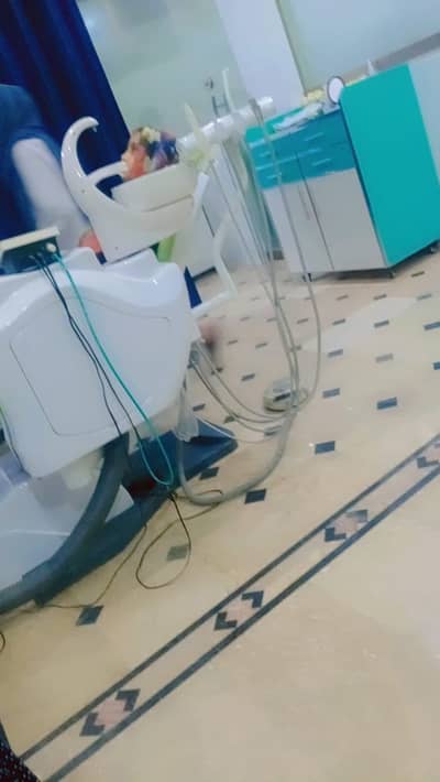 Zahid medical clinic